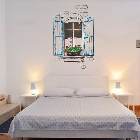 Apartmani Slavica 斯普利特 外观 照片