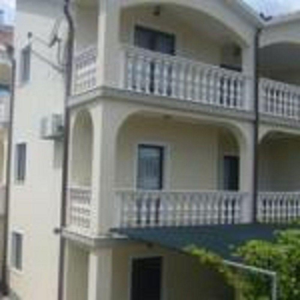 Apartmani Slavica 斯普利特 外观 照片