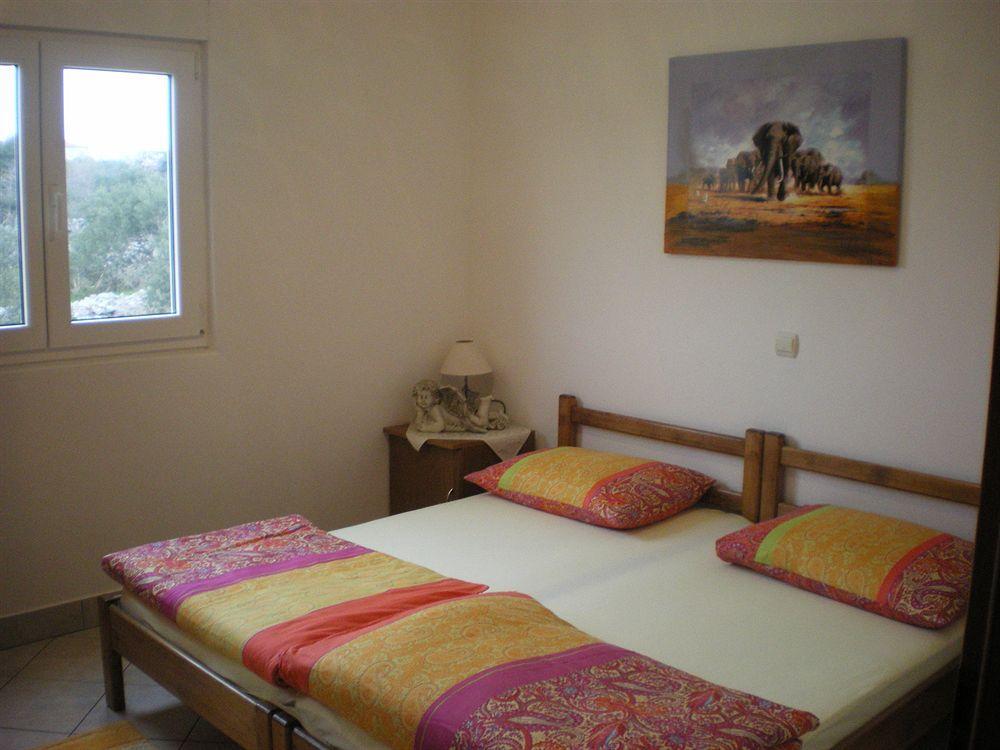 Apartmani Slavica 斯普利特 外观 照片