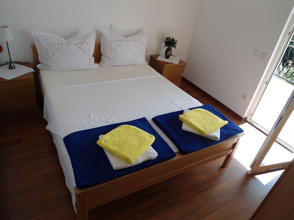 Apartmani Slavica 斯普利特 外观 照片