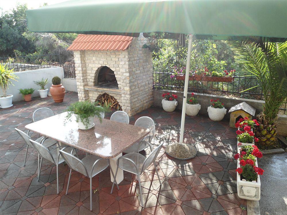 Apartmani Slavica 斯普利特 外观 照片