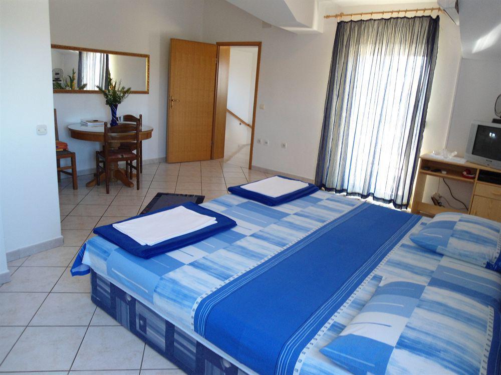Apartmani Slavica 斯普利特 外观 照片