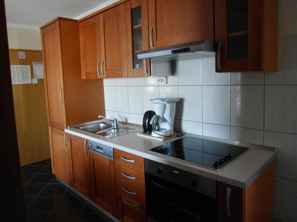 Apartmani Slavica 斯普利特 外观 照片