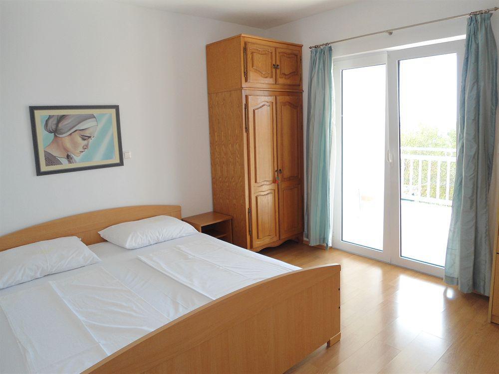 Apartmani Slavica 斯普利特 外观 照片