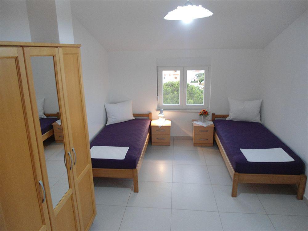 Apartmani Slavica 斯普利特 外观 照片