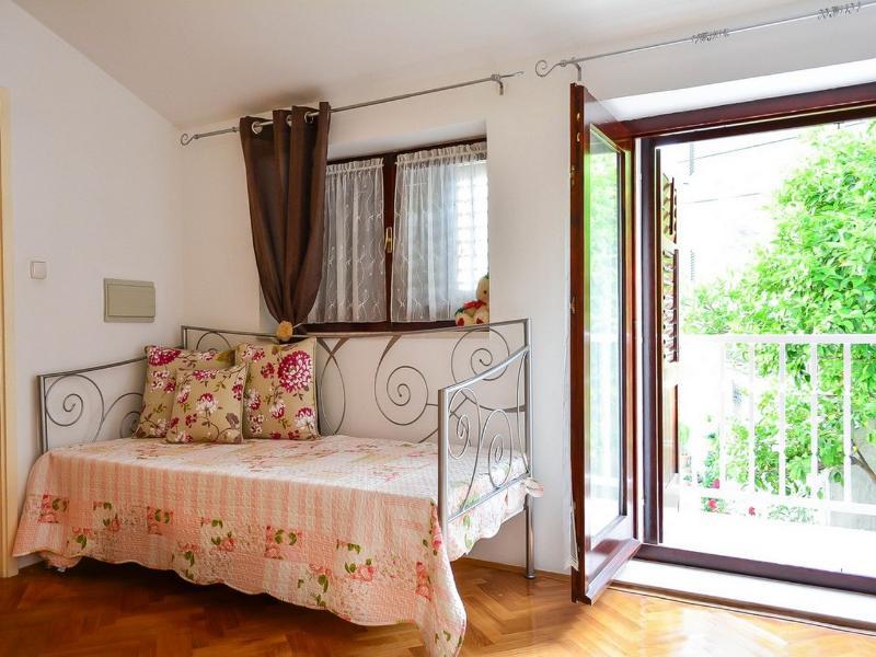 Apartmani Slavica 斯普利特 外观 照片