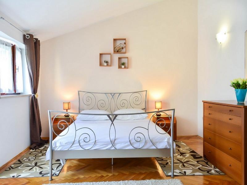 Apartmani Slavica 斯普利特 外观 照片