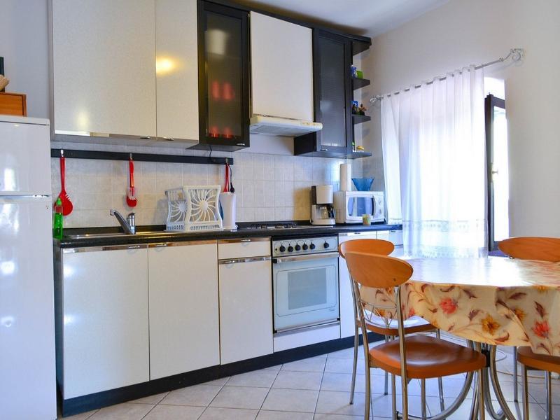Apartmani Slavica 斯普利特 外观 照片