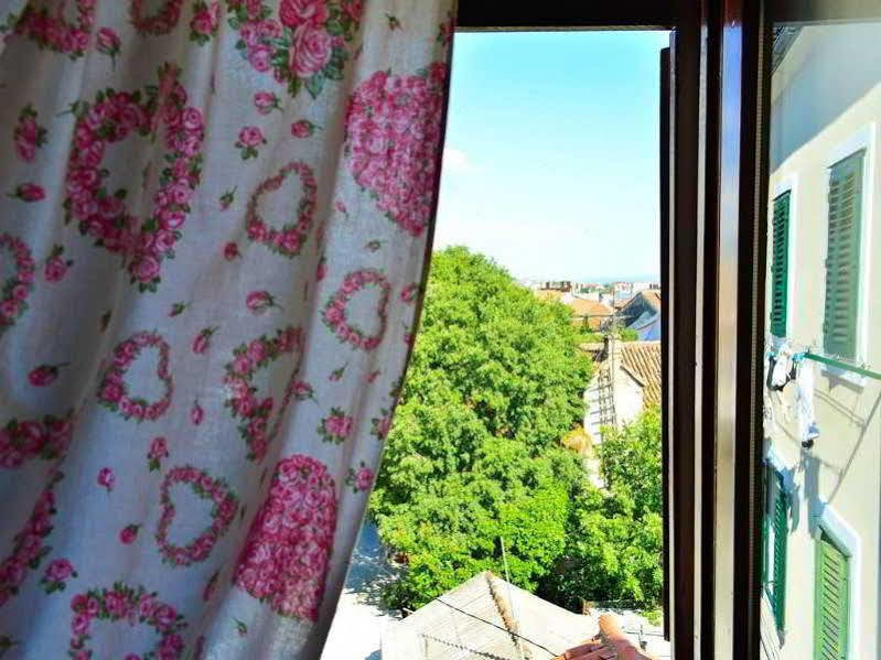Apartmani Slavica 斯普利特 外观 照片
