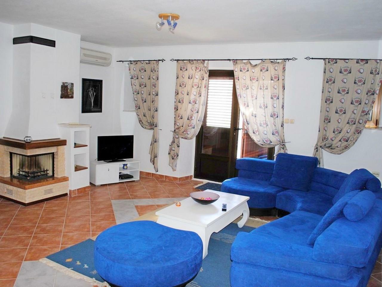 Apartmani Slavica 斯普利特 外观 照片