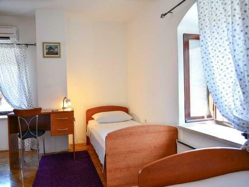 Apartmani Slavica 斯普利特 外观 照片